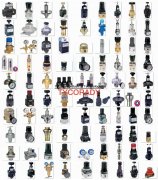 供應德國AirCom 調壓閥