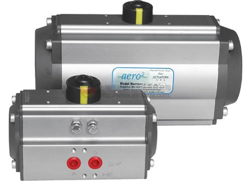 美國AERO2氣動執行器