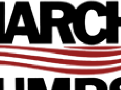 美國MARCH磁力驅動泵