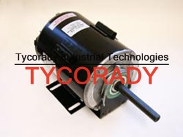 Remco Motor電機、Remco Motor風機