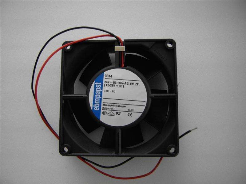 銷售EBM-PAPST風扇