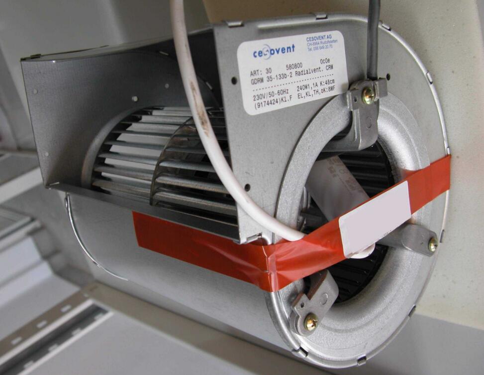 銷售CESOVENT風扇