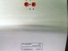 德國PECKWOMY氣動執(zhí)行機構