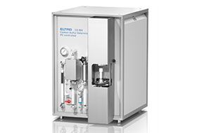 供應(yīng)德國(guó)Eltra元素分析儀