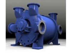 供應(yīng)NASH液環(huán)真空泵