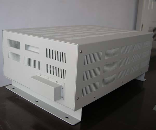 美國POWEROHM電阻器