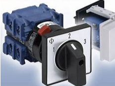 供應奧地利K&N開關