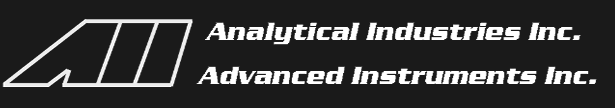 美國AII微量氧分析儀配套技術的簡單介紹