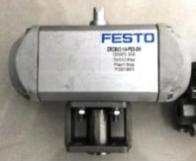 德國Festo氣動球閥特點與技術(shù)參數(shù)