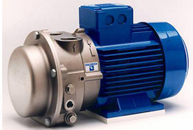 德國Sterling sihi液環真空泵