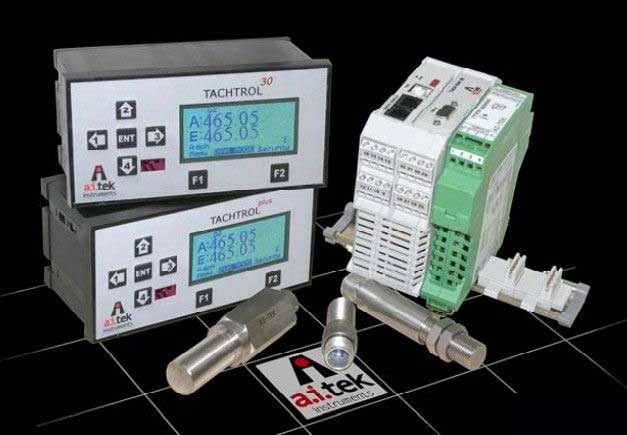 供應(yīng)美國(guó)原廠AI-TEK傳感器