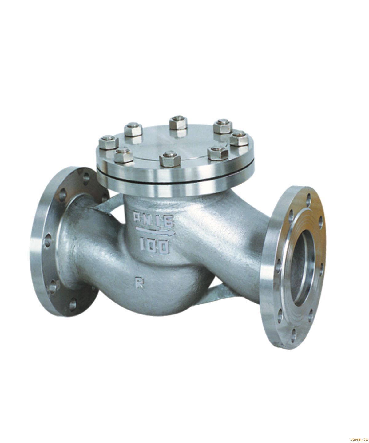 供應(yīng)美國Mallard止回閥