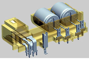 供應(yīng)德國(guó)PANCON連接器