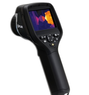 德國(guó)FLIR手持式紅外熱成像儀E30、 E40、 E50、E60