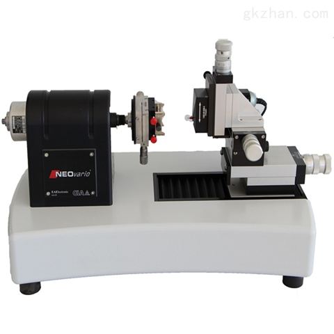 瑞士CLA測量裝置