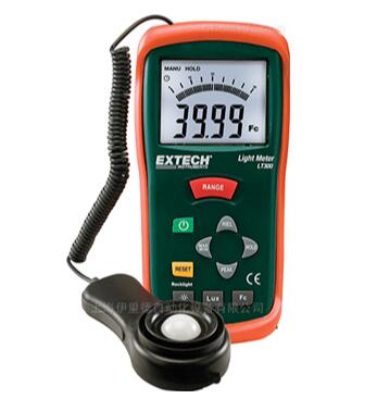 美國EXTECH艾士科測光表
